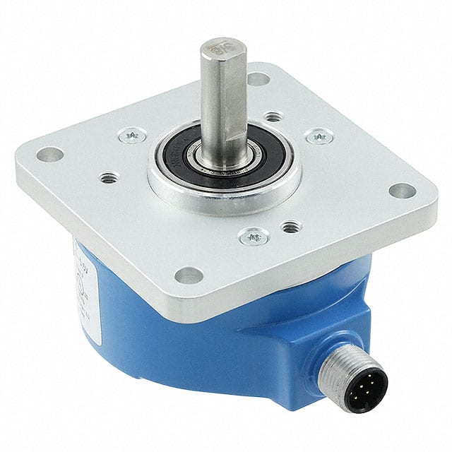 DFS25A-A2ADC002048 SICK, Inc.  Codificatori